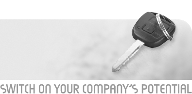 Switch on your company's potential