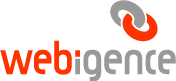 Webigence logo